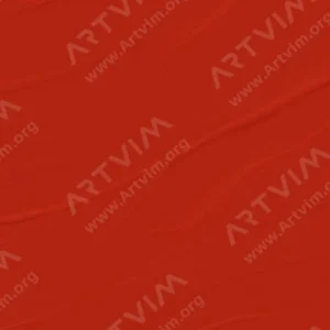 گلدن : رنگ‌ اکریلیک روان : Cadmium Red Medium Hue