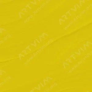 گلدن : رنگ‌ اکریلیک روان : Cadmium Yellow Medium Hue