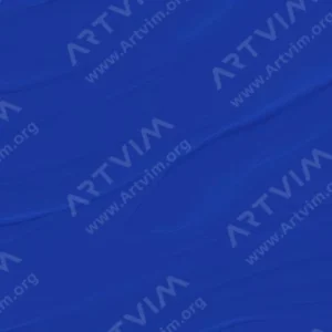 گلدن : رنگ‌ اکریلیک روان : Cobalt Blue