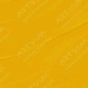 گلدن : رنگ‌ اکریلیک روان : Diarylide Yellow