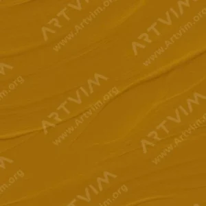 گلدن : رنگ‌ اکریلیک روان : Indian Yellow Hue