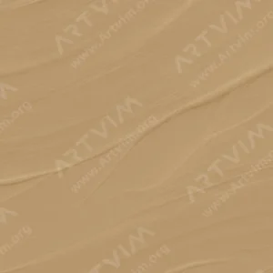 گلدن : رنگ‌ اکریلیک روان : Iridescent Gold Deep (Fine)