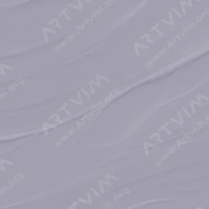 گلدن : رنگ‌ اکریلیک روان : Iridescent Silver (Fine)