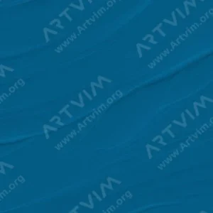 گلدن : رنگ‌ اکریلیک روان : Manganese Blue Hue