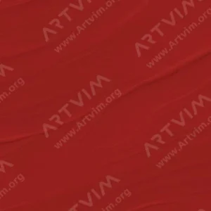 گلدن : رنگ‌ اکریلیک روان : Naphthol Red Medium