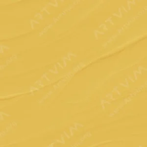 گلدن : رنگ‌ اکریلیک روان : Naples Yellow Hue