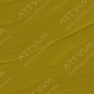 گلدن : رنگ‌ اکریلیک روان : Nickel Azo Yellow