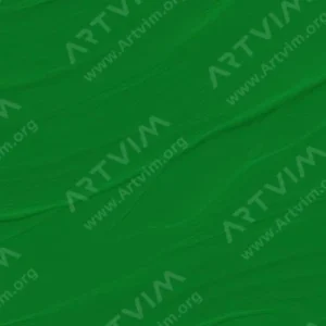 گلدن : رنگ‌ اکریلیک روان : Permanent Green Light