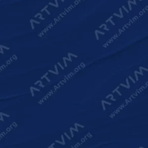 گلدن : رنگ‌ اکریلیک روان : Phthalo Blue (Red Shade)
