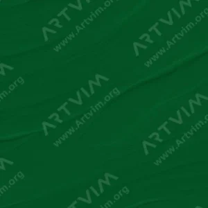 گلدن : رنگ‌ اکریلیک روان : Phthalo Green (Yellow Shade)
