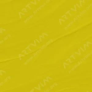 گلدن : رنگ‌ اکریلیک روان : Primary Yellow
