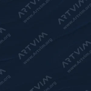 گلدن : رنگ‌ اکریلیک روان : Prussian Blue Hue