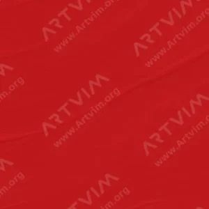 گلدن : رنگ‌ اکریلیک روان : Pyrrole Red
