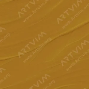 گلدن : رنگ‌ اکریلیک روان : Raw Sienna