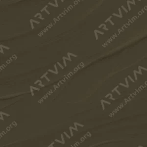 گلدن : رنگ‌ اکریلیک روان : Raw Umber