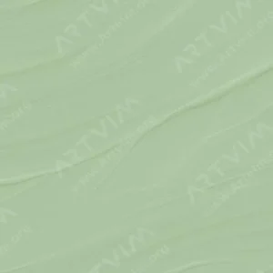 گلدن : رنگ‌ اکریلیک روان : Titan Green Pale I