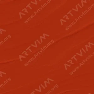 گلدن : رنگ‌ اکریلیک روان : Transparent Red Iron Oxide
