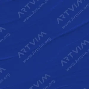 گلدن : رنگ‌ اکریلیک روان : Ultramarine Blue
