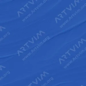 گلدن : رنگ‌ اکریلیک سری اپن : Anthraquinone Blue