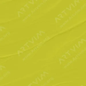 گلدن : رنگ‌ اکریلیک سری اپن : Benzimidazolone Yellow Medium