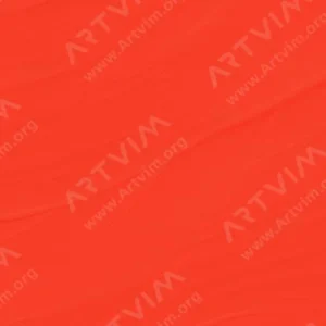 گلدن : رنگ‌ اکریلیک سری اپن : C.P. Cadmium Red Light