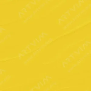 گلدن : رنگ‌ اکریلیک سری اپن : C.P. Cadmium Yellow Dark