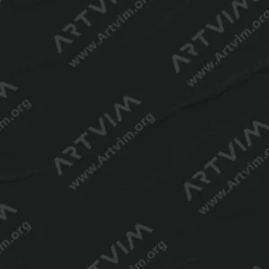 گلدن : رنگ‌ اکریلیک سری اپن : Carbon Black