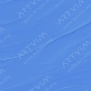 گلدن : رنگ‌ اکریلیک سری اپن : Cerulean Blue, Chromium