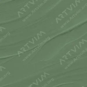 گلدن : رنگ‌ اکریلیک سری اپن : Chromium Oxide Green Dark