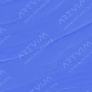 گلدن : رنگ‌ اکریلیک سری اپن : Cobalt Blue