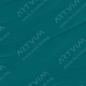 گلدن : رنگ‌ اکریلیک سری اپن : Cobalt Turquois