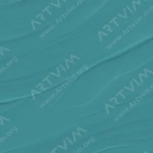 گلدن : رنگ‌ اکریلیک سری اپن : Cobalt Turquoise