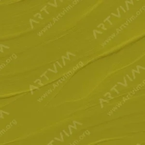 گلدن : رنگ‌ اکریلیک سری اپن : Diarylide Yellow