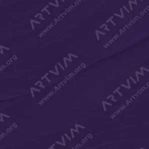 گلدن : رنگ‌ اکریلیک سری اپن : Dioxazine Purple