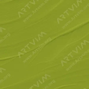 گلدن : رنگ‌ اکریلیک سری اپن : Green Gold