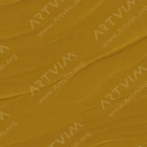 گلدن : رنگ‌ اکریلیک سری اپن : Indian Yellow Hue