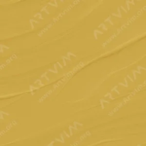 گلدن : رنگ‌ اکریلیک سری اپن : Iridescent Bright Gold (Fine)