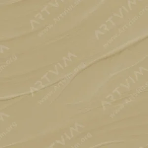 گلدن : رنگ‌ اکریلیک سری اپن : Iridescent Gold (Fine)