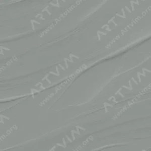 گلدن : رنگ‌ اکریلیک سری اپن : Iridescent Silver (Fine)