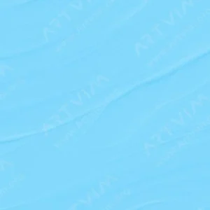 گلدن : رنگ‌ اکریلیک سری اپن : Light Phthalo Blue I