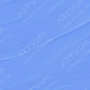 گلدن : رنگ‌ اکریلیک سری اپن : Light Ultramarine Blue