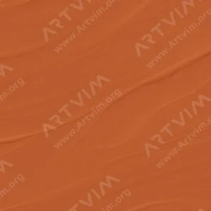 گلدن : رنگ‌ اکریلیک سری اپن : Mars Yellow