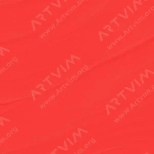 گلدن : رنگ‌ اکریلیک سری اپن : Naphthol Red Light