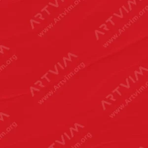 گلدن : رنگ‌ اکریلیک سری اپن : Naphthol Red Medium