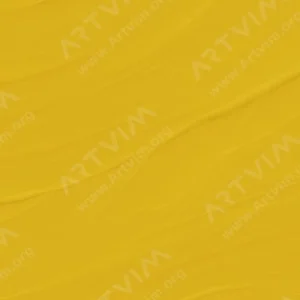 گلدن : رنگ‌ اکریلیک سری اپن : Nickel Azo Yellow