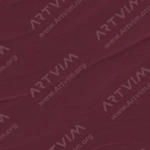 گلدن : رنگ‌ اکریلیک سری اپن : Permanent Maroon