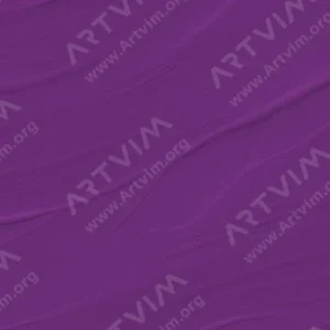 گلدن : رنگ‌ اکریلیک سری اپن : Permanent Violet Dark