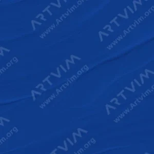 گلدن : رنگ‌ اکریلیک سری اپن : Phthalo Blue (Red Shade)
