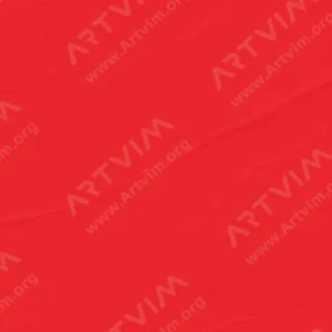 گلدن : رنگ‌ اکریلیک سری اپن : Pyrrole Red