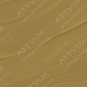 گلدن : رنگ‌ اکریلیک سری اپن : Raw Sienna